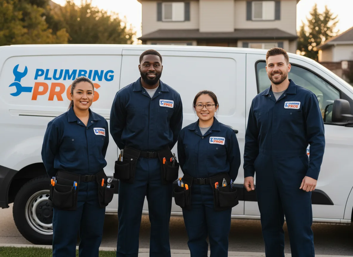 Water Heater Repair company in Polkville, NC